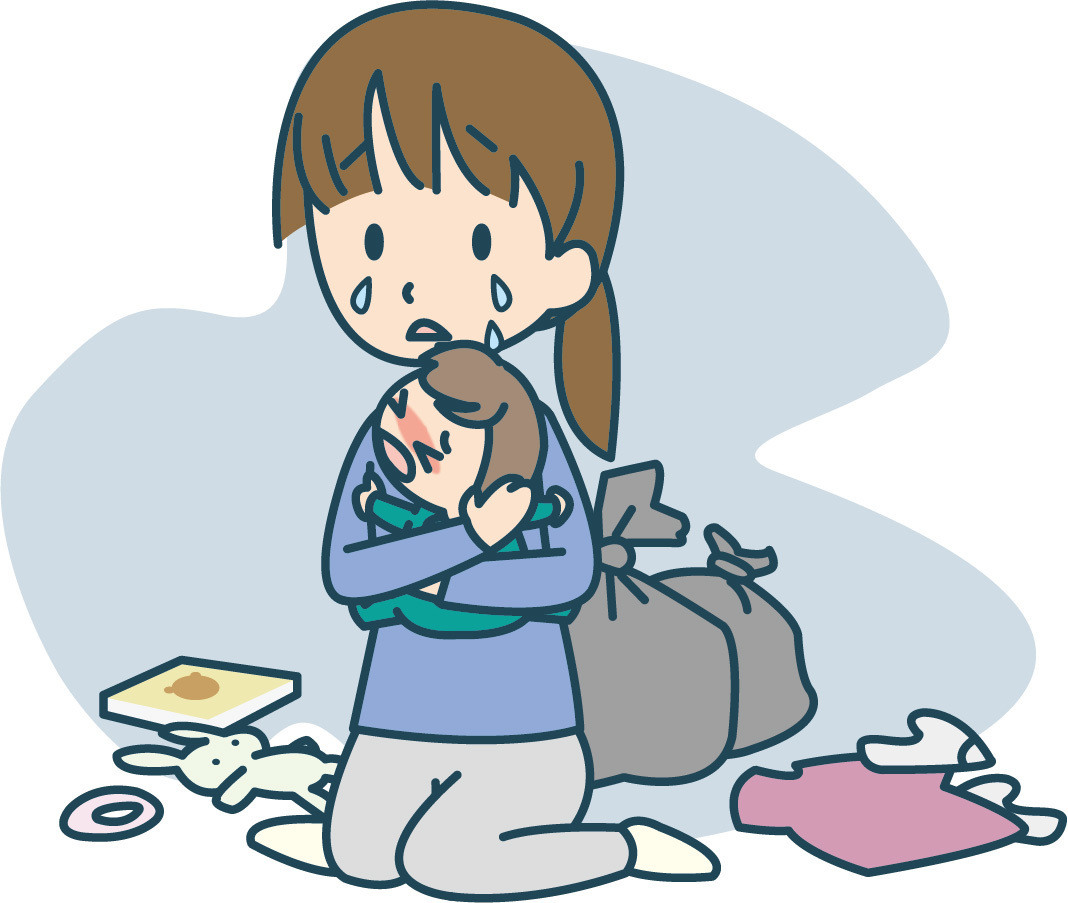 産後うつ フェリチン