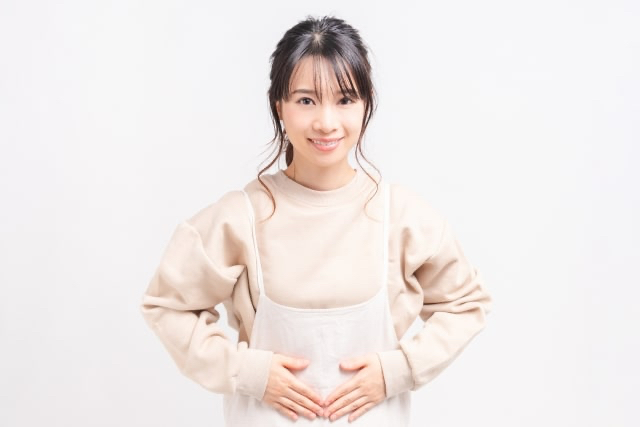 妊娠初期に重要な「葉酸」とはどのような栄養素