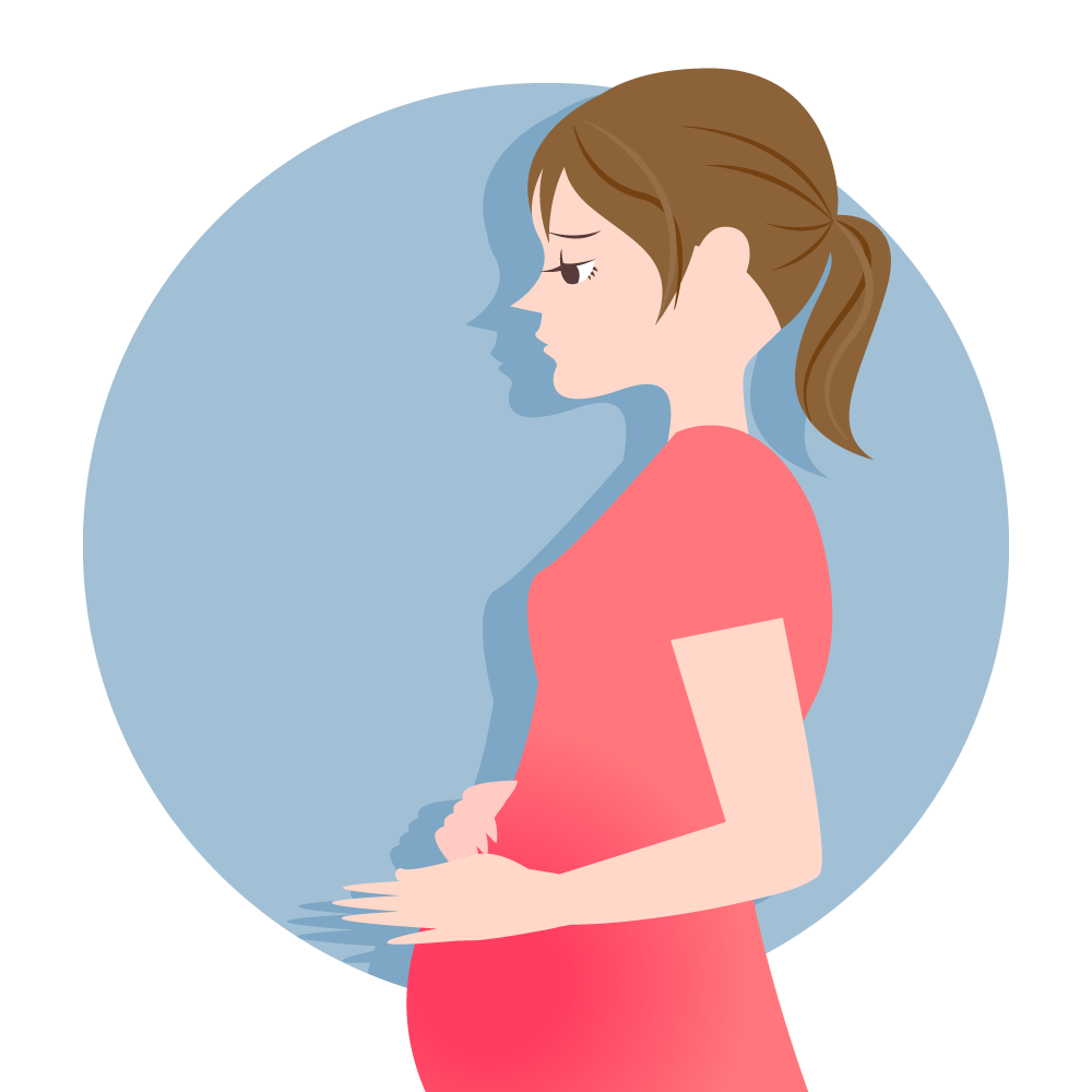 妊産婦