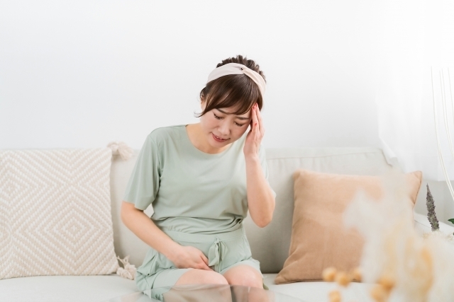 慢性不調や不定愁訴の原因がわからない理由 フェリチン検査キット