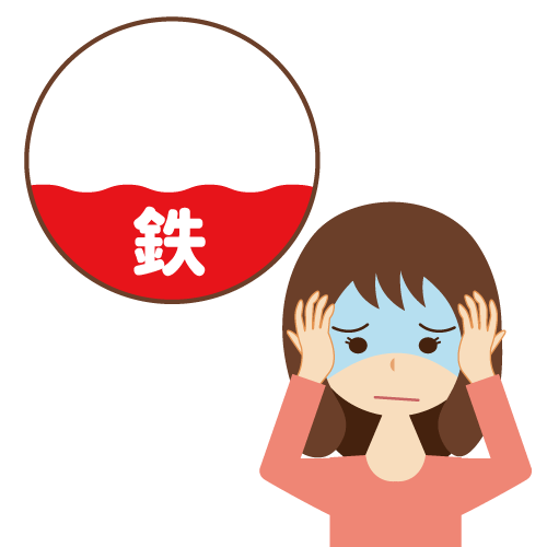 リ・スタート貧血ナビ